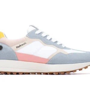 DEPORTIVOS DAMA COLOR MULTICOLOR MODELO 175038