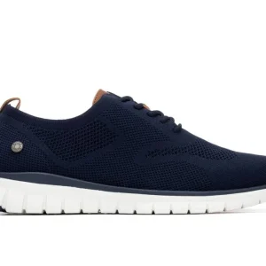 CASUAL CABALLERO COLOR NAVY MODELO 175520