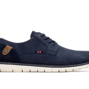 CASUAL CABALLERO COLOR NAVY MODELO 175538
