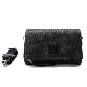 BANDOLERO DAMA COLOR NEGRO MODELO 183285