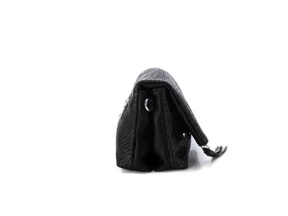 BANDOLERO DAMA COLOR NEGRO MODELO 183285 - Imagen 3