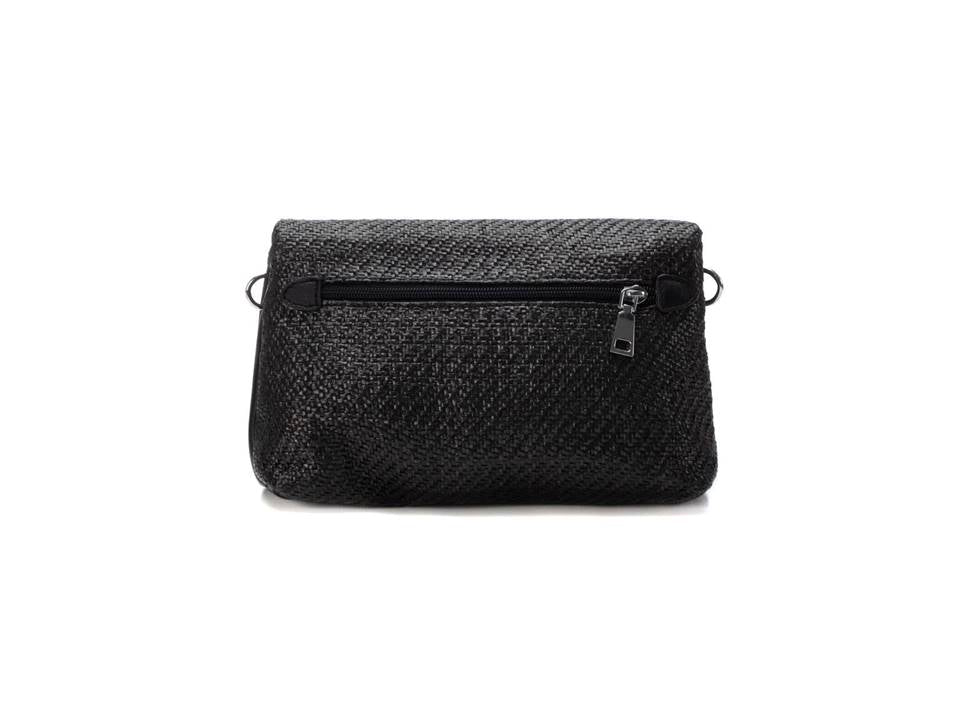 BANDOLERO DAMA COLOR NEGRO MODELO 183285 - Imagen 4