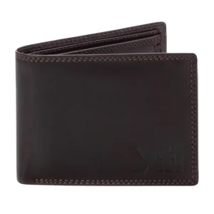 BILLETERAS DE CABALLERO COLOR MARRON MODELO 184073