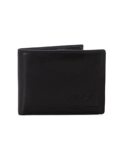 BILLETERAS DE CABALLERO COLOR NEGRO MODELO 184073