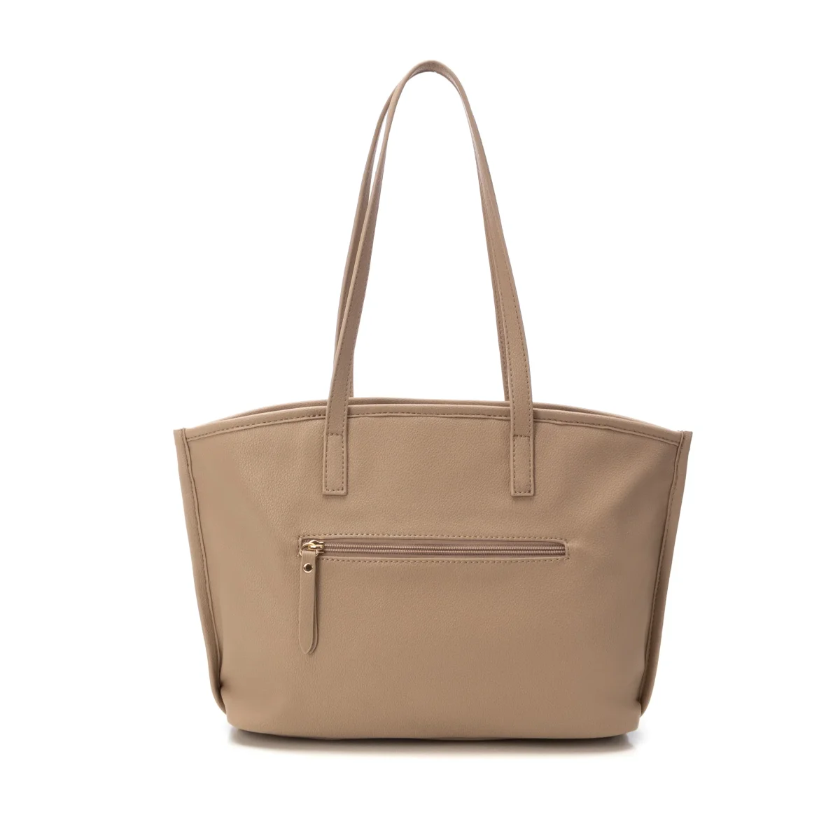 CARTERAS CASUAL BEIGE MODELO 184379 - Imagen 3