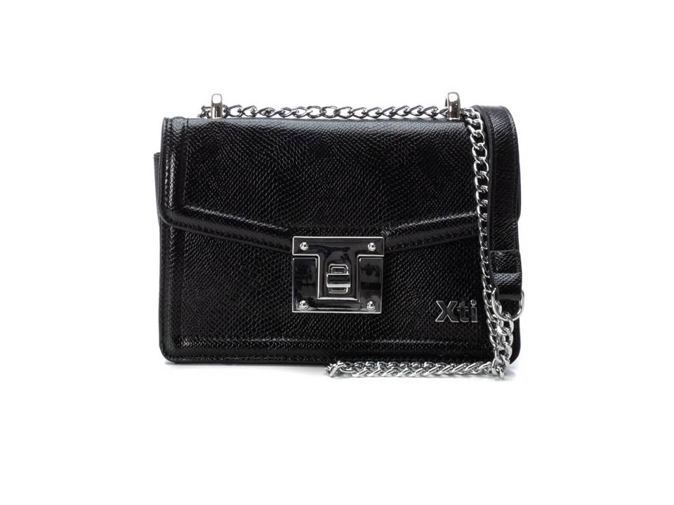 BANDOLERO DAMA COLOR NEGRO MODELO 184412