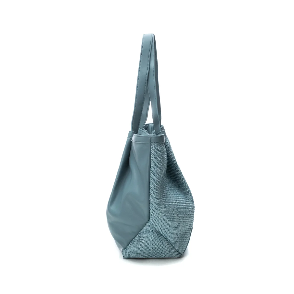 CARTERAS CASUAL AZUL MODELO 184422 XTI - Imagen 3
