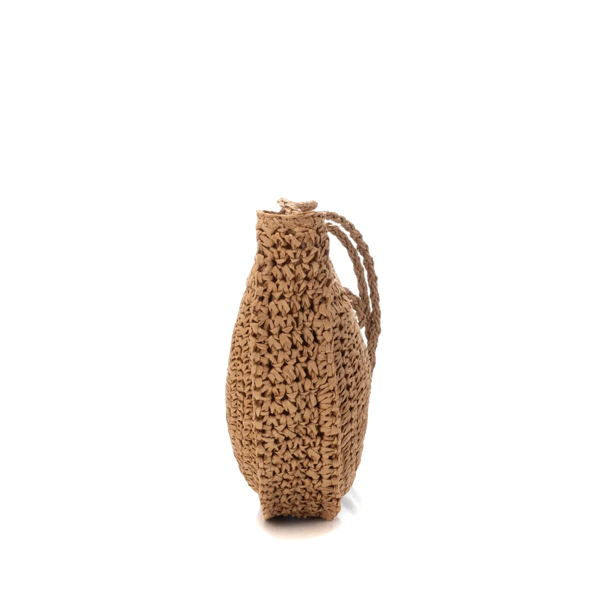 CARTERAS CASUAL TAUPE MODELO 184424 XTI - Imagen 3
