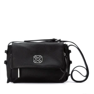 CARTERAS CASUAL BANDOLERO COLOR NEGRO MODELO 184464