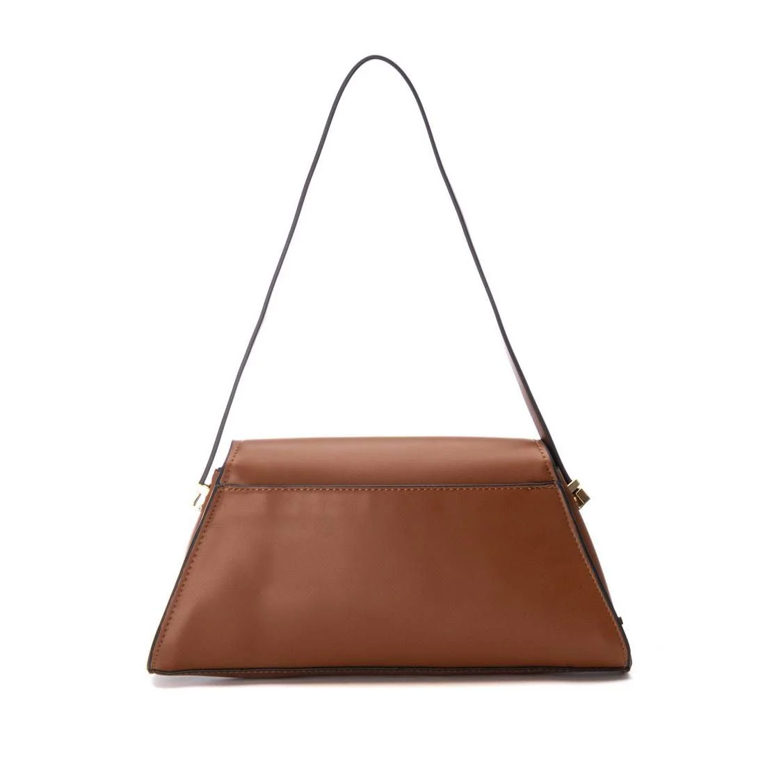 CARTERAS CASUAL COLOR CAMEL MODELO 184499 - Imagen 3