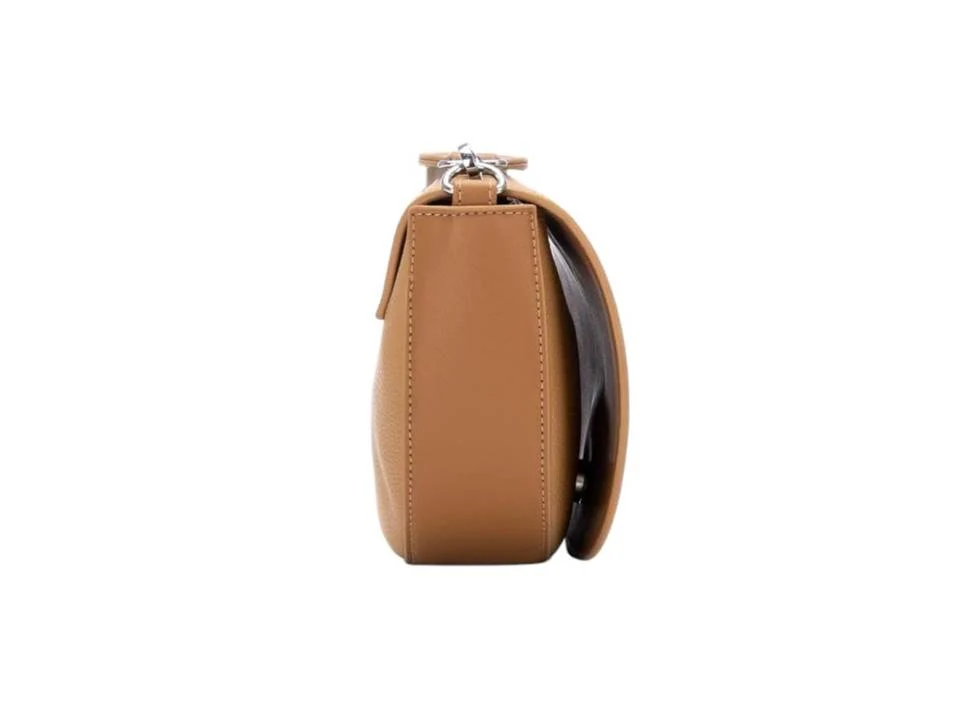 BANDOLERO DAMA COLOR CAMEL MODELO 184553 - Imagen 3