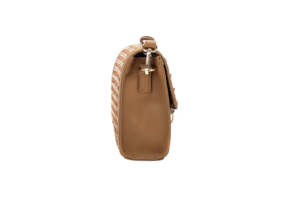 BANDOLERO DAMA COLOR CAMEL MODELO 184557 - Imagen 3