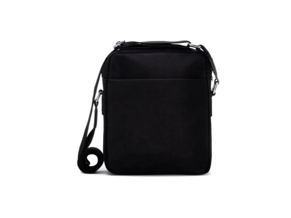 BOLSO DE LADO COLOR NEGRO MODELO 184584