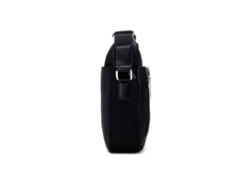 BOLSO DE LADO COLOR NEGRO MODELO 184584 - Imagen 3