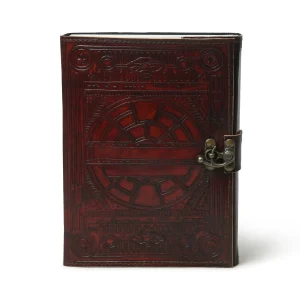Star Wars Leather Journal - Dark Brown