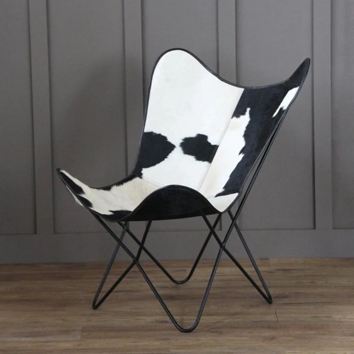 The Holsteins Butterfly Chair - Imagen 2