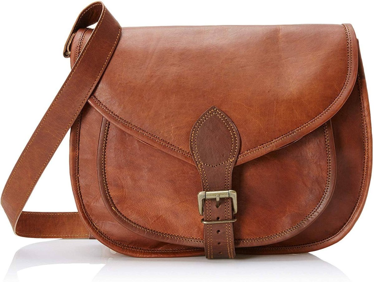 The Florence Crossbody - Imagen 7
