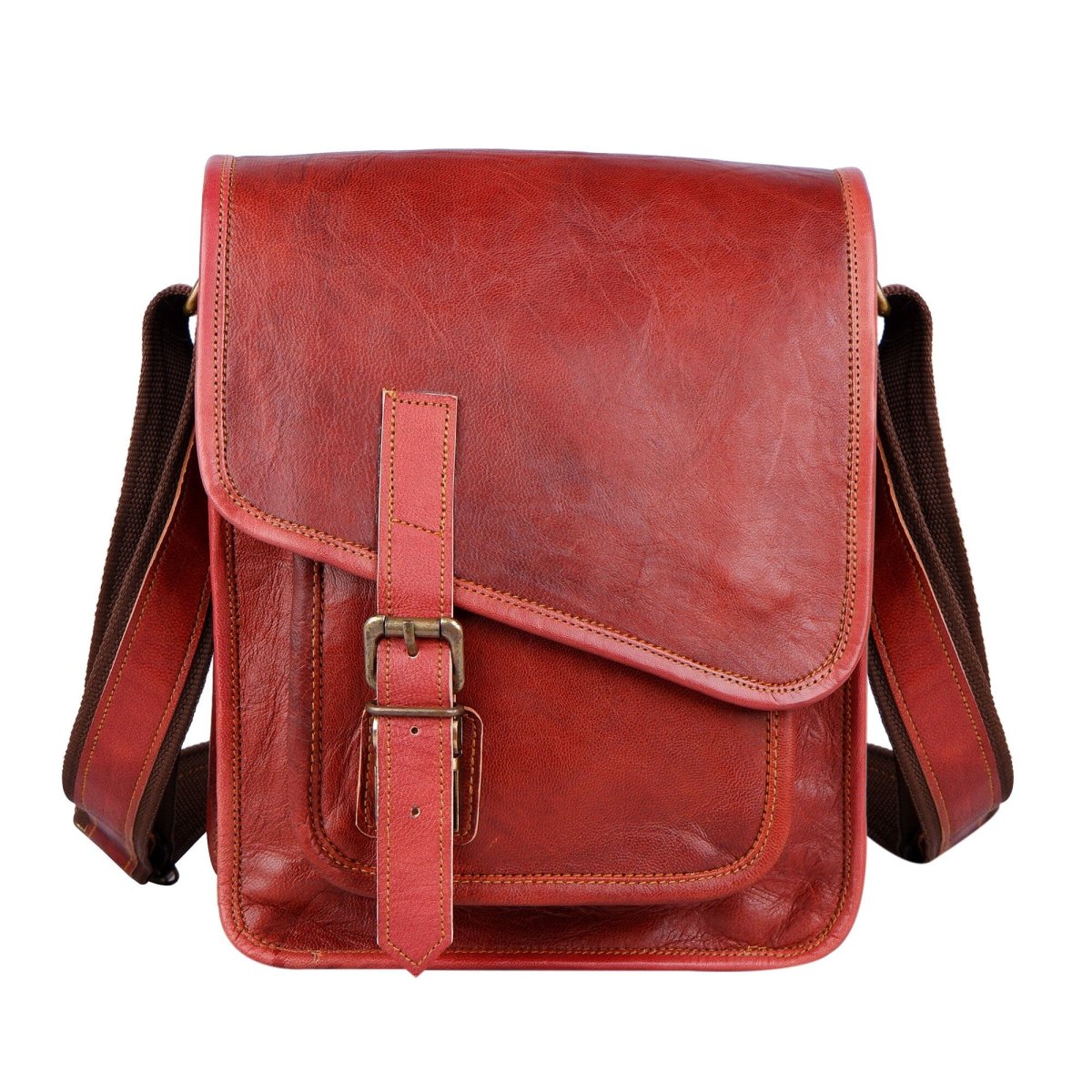 The Salford Crossbody - Imagen 4