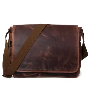 The Wilson Crossbody