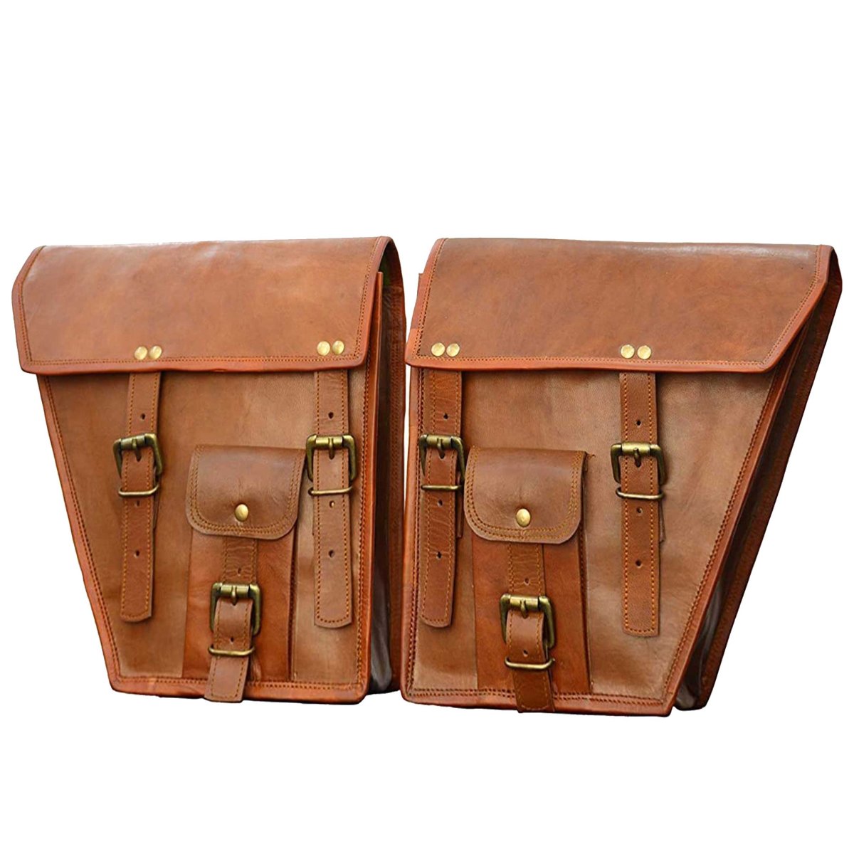 Motorcycle Side Pouch - Imagen 2
