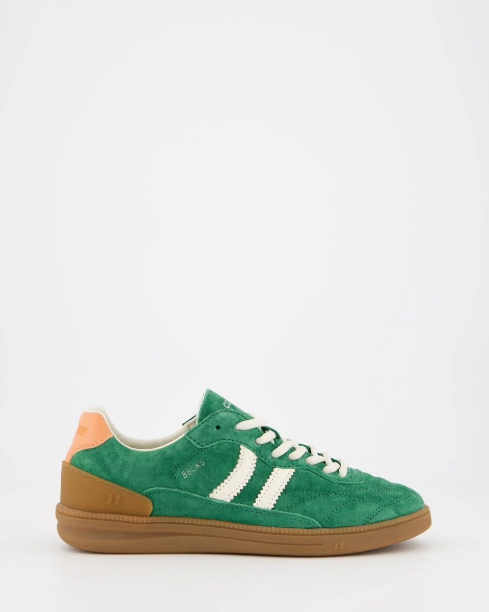 Becks-X Green Oasis
