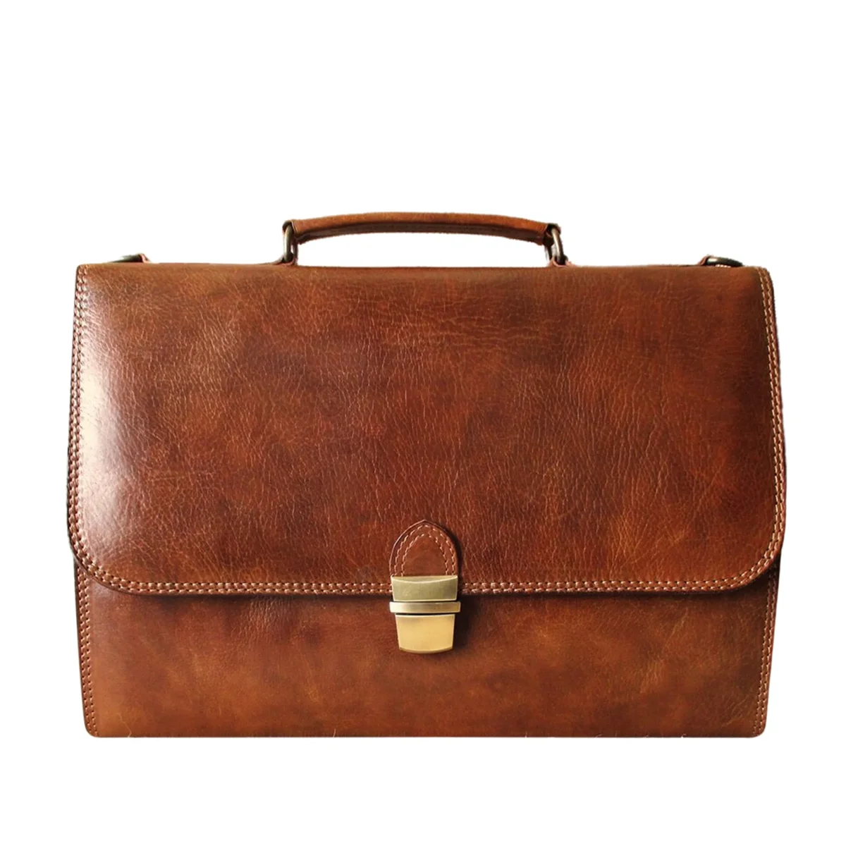 The Hopkins Briefcase - Imagen 2