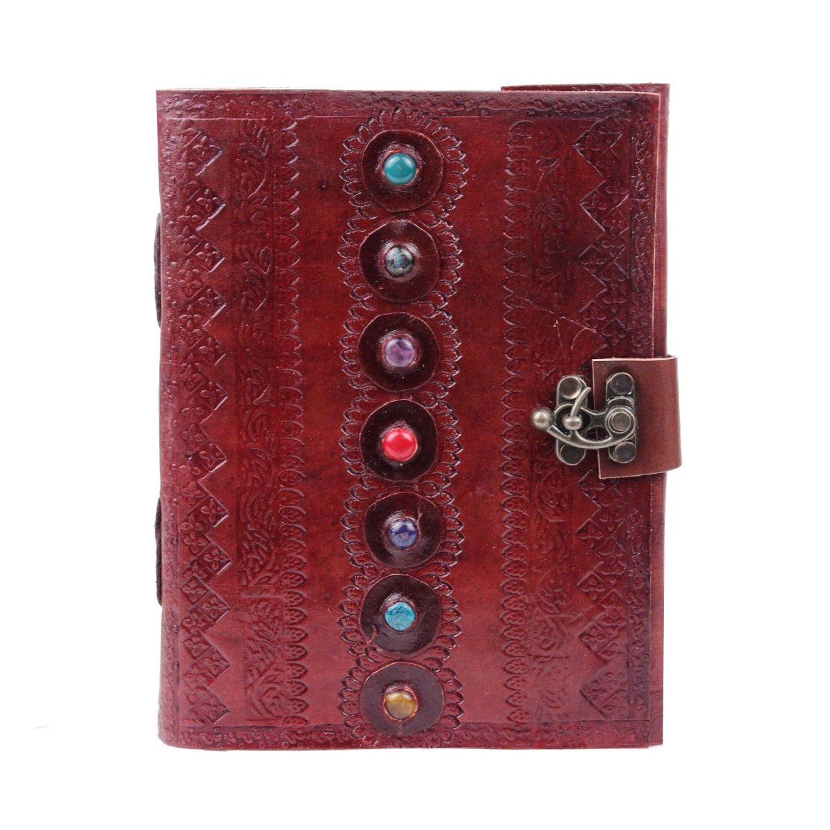 The Leather Gauntlet - Imagen 6