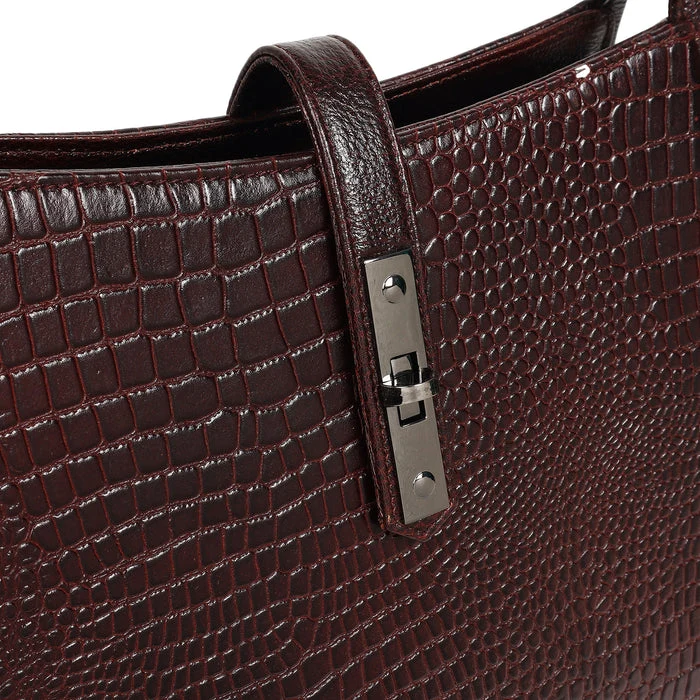 Cypress Crossbody Travel Tote - Imagen 9