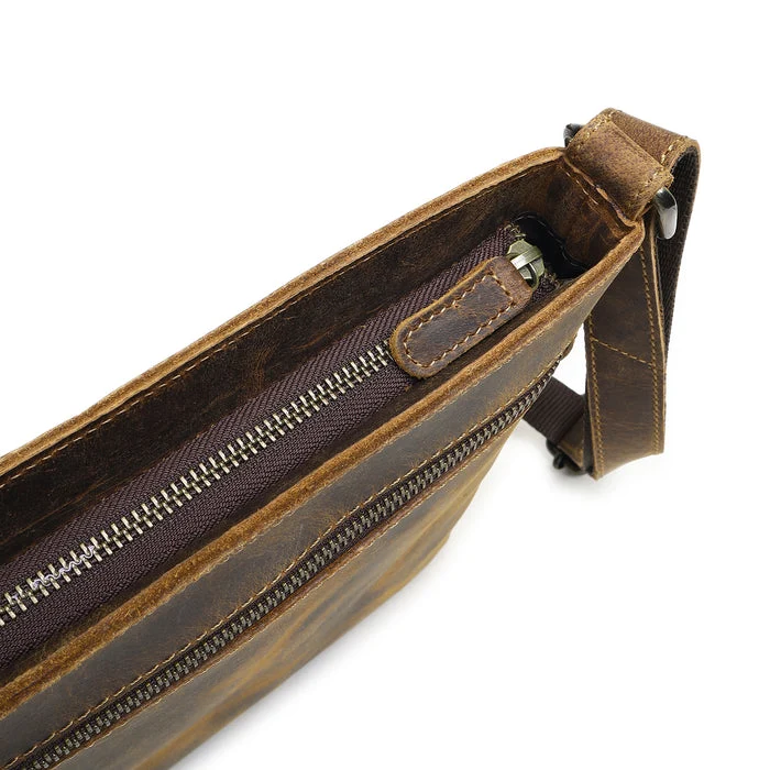Buffalo Sleek Side Messenger Bag - Imagen 5