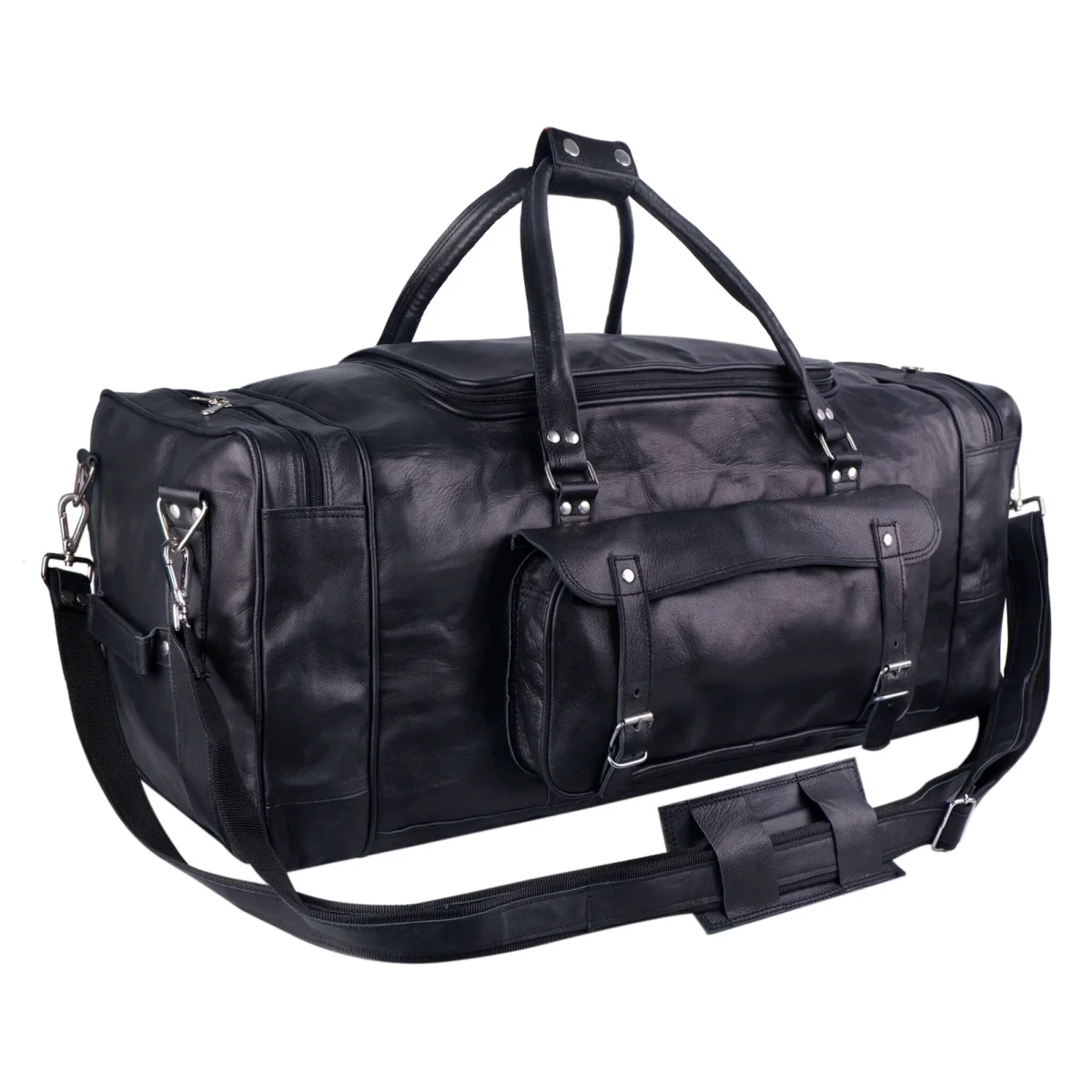 The Dark Knight Traveler - Imagen 9