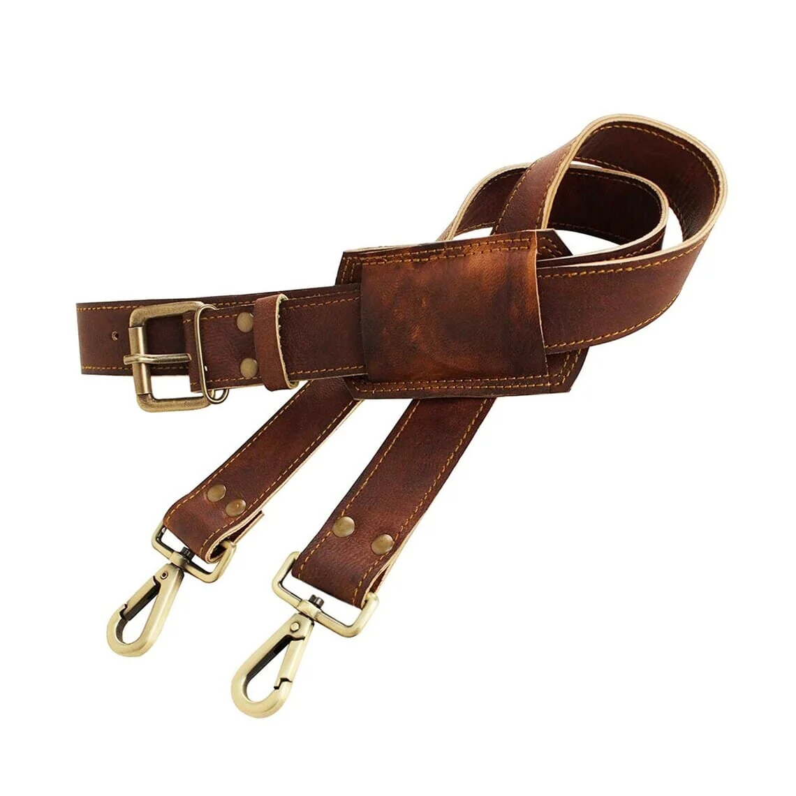 Leather Replacement Strap - Imagen 2
