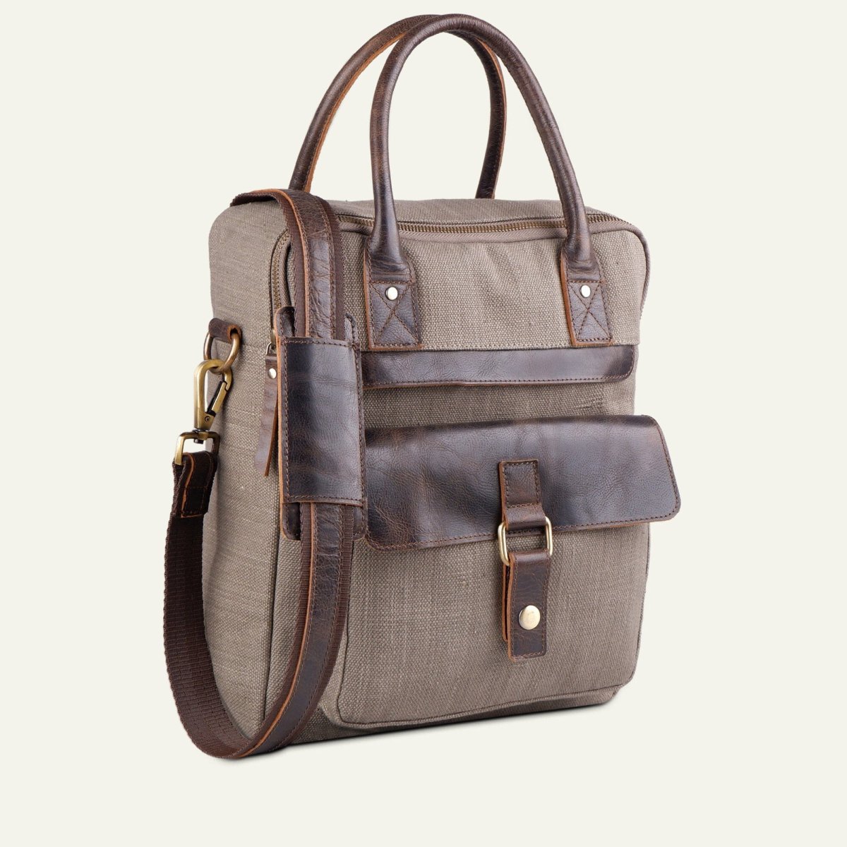 The Parker Canvas - Imagen 2