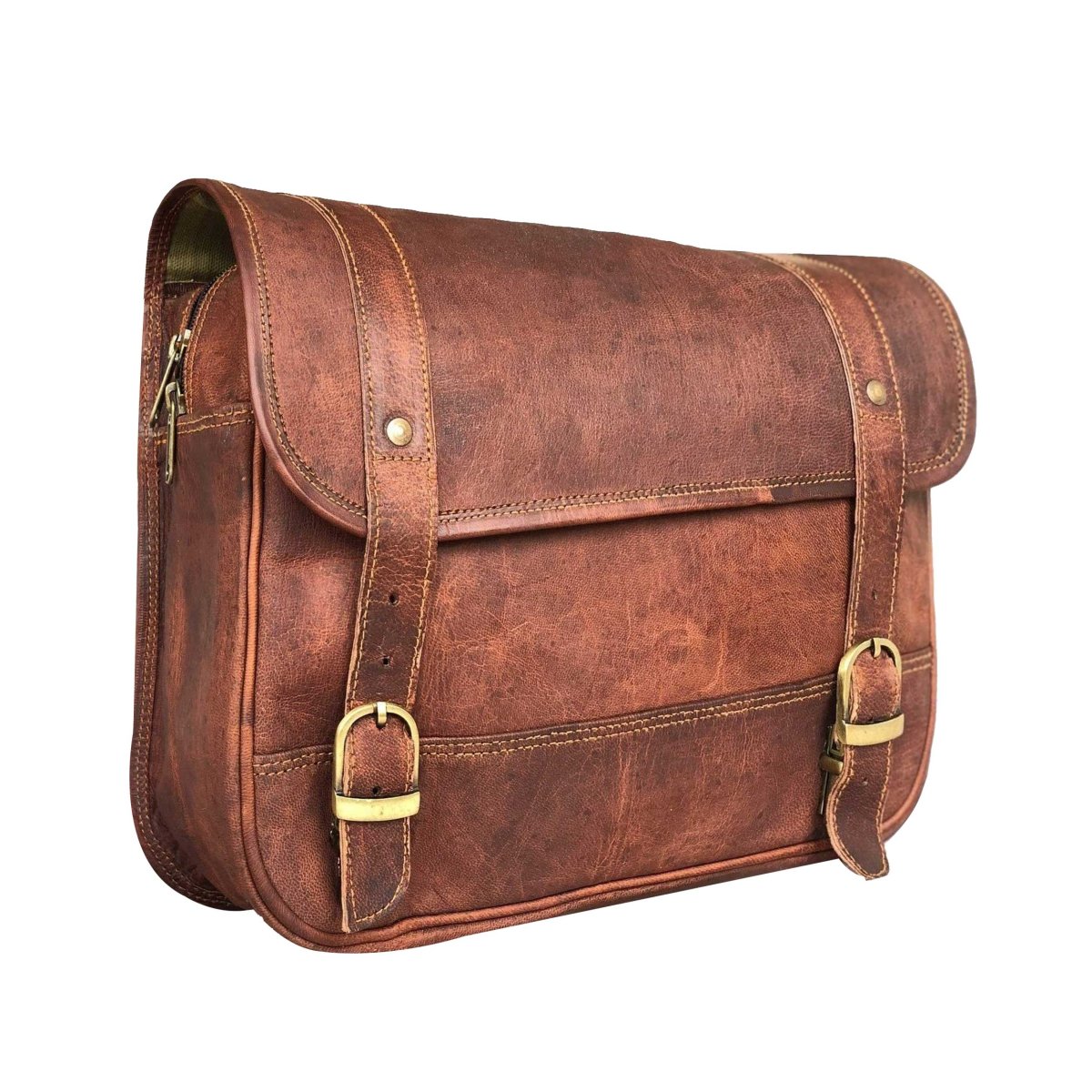 Traveler's Touring Bike Bag - Imagen 2