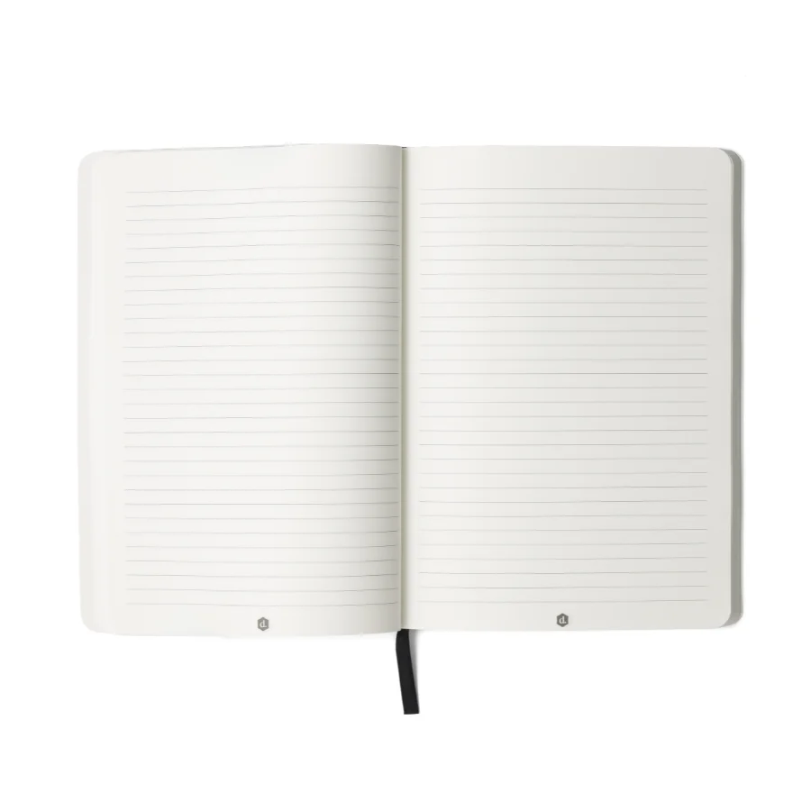 Notebook/Planner refill | Noir Collection - Imagen 3
