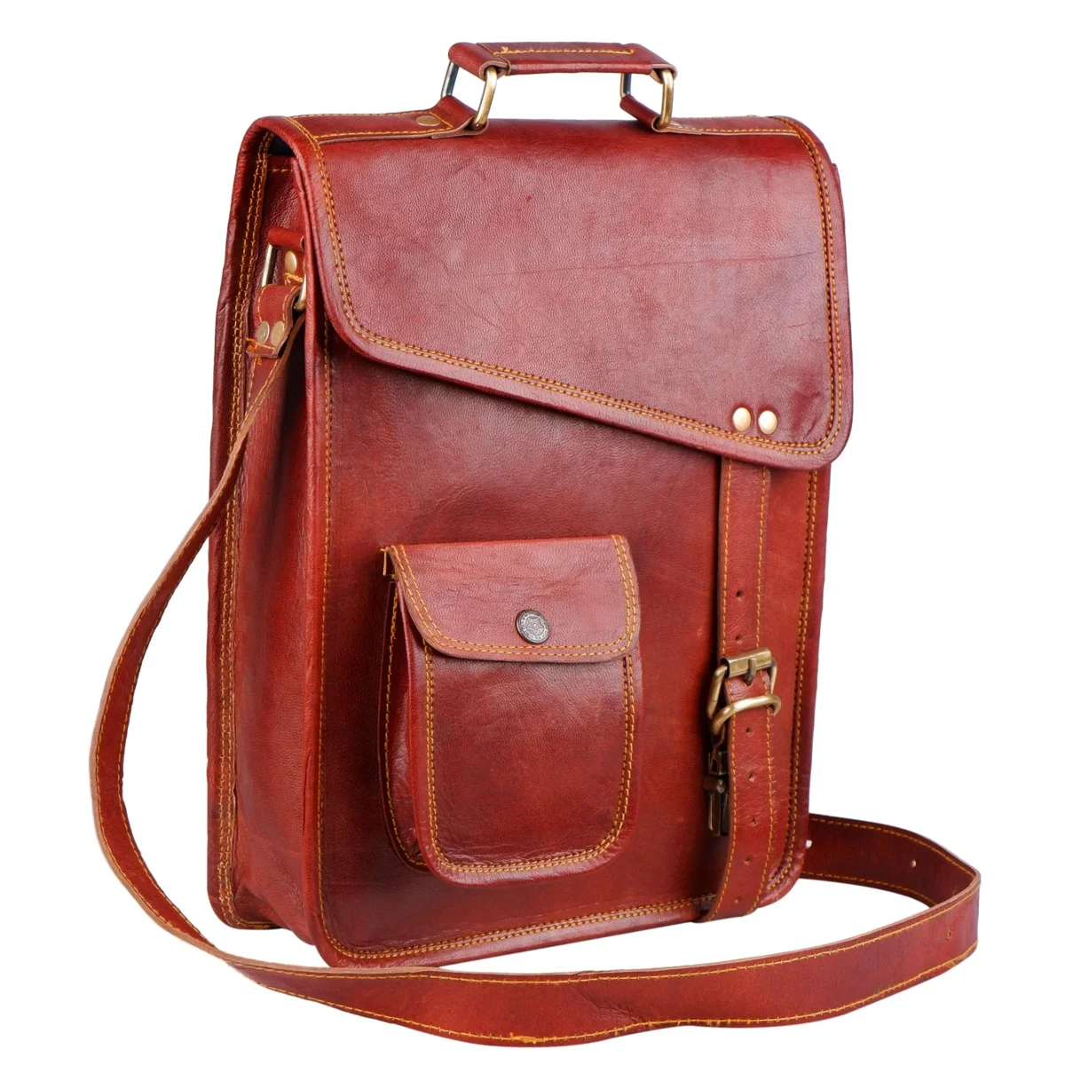 The Mendoza Crossbody - Imagen 2