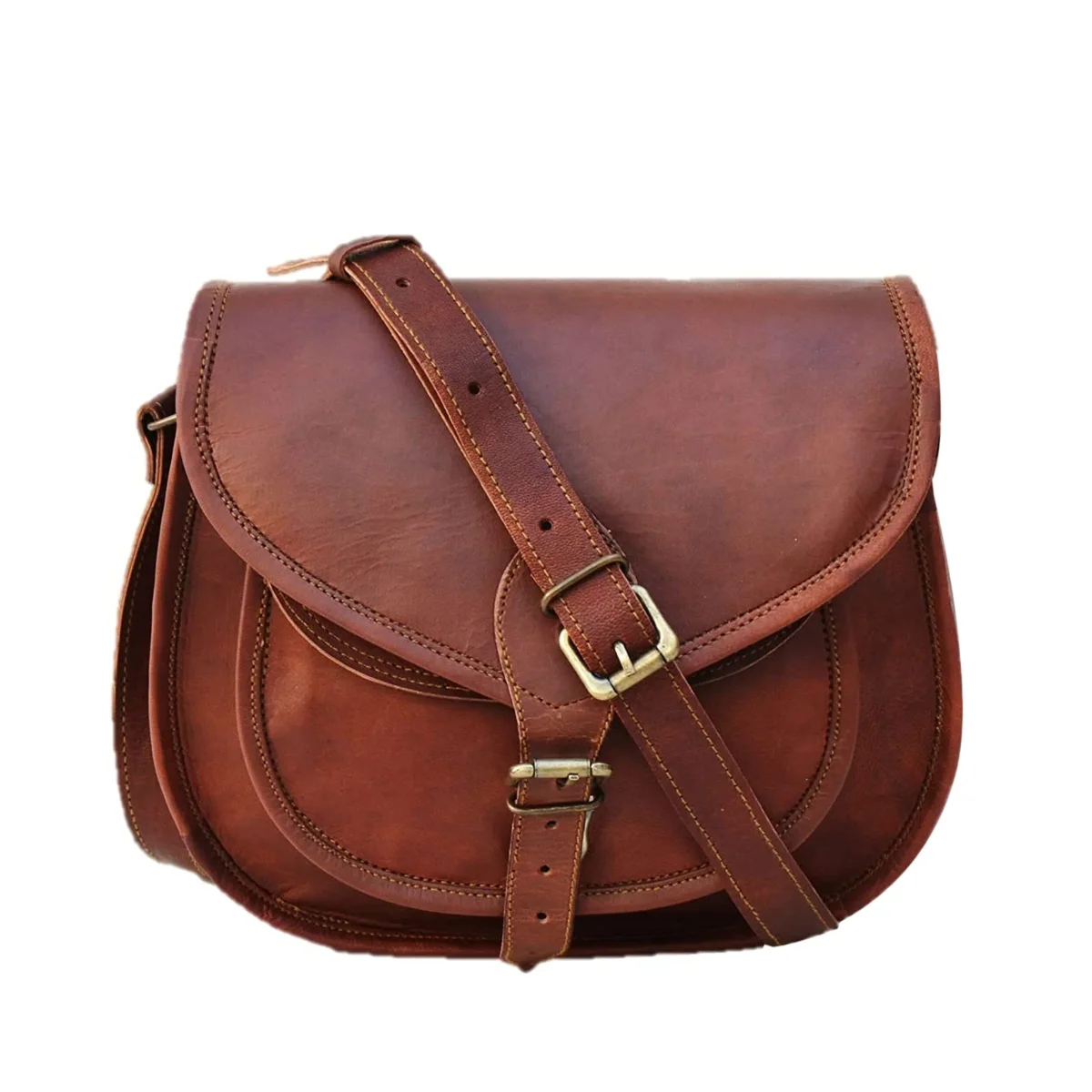 The Nichols Crossbody - Imagen 2