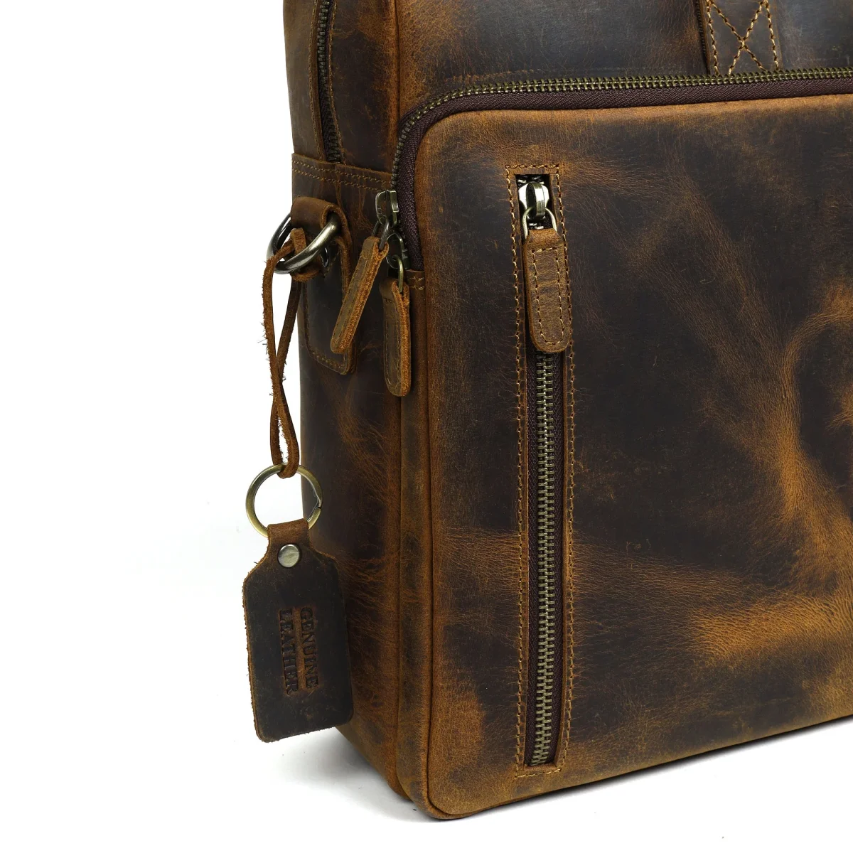 Skyler Hunter Laptop Office Bag - Imagen 8