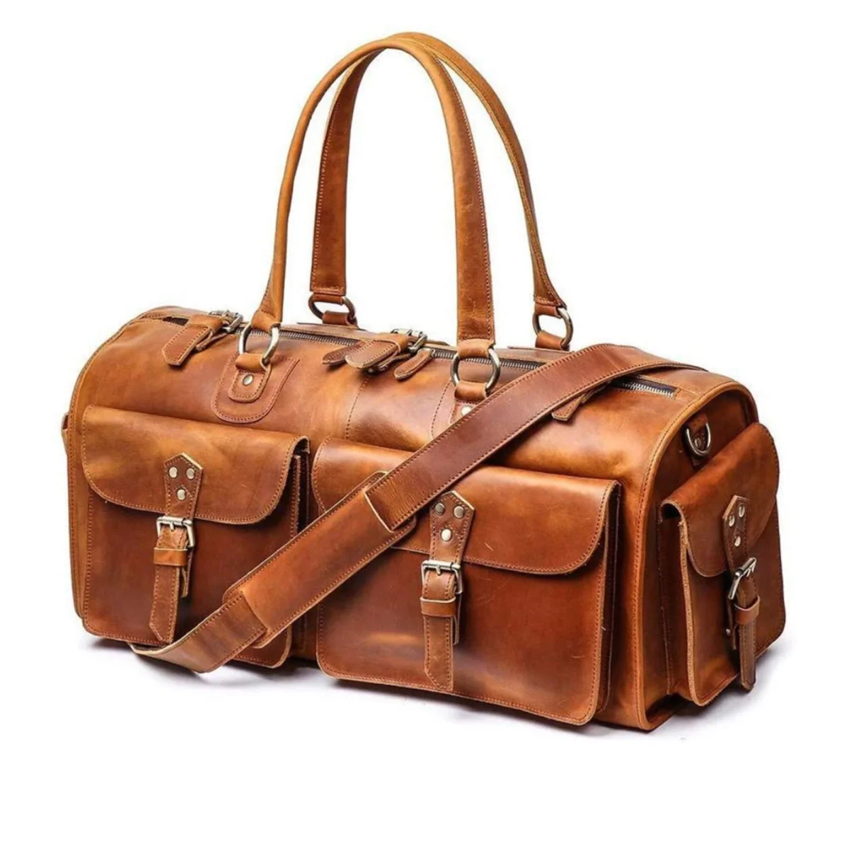 The Fenrich Duffel - Imagen 4