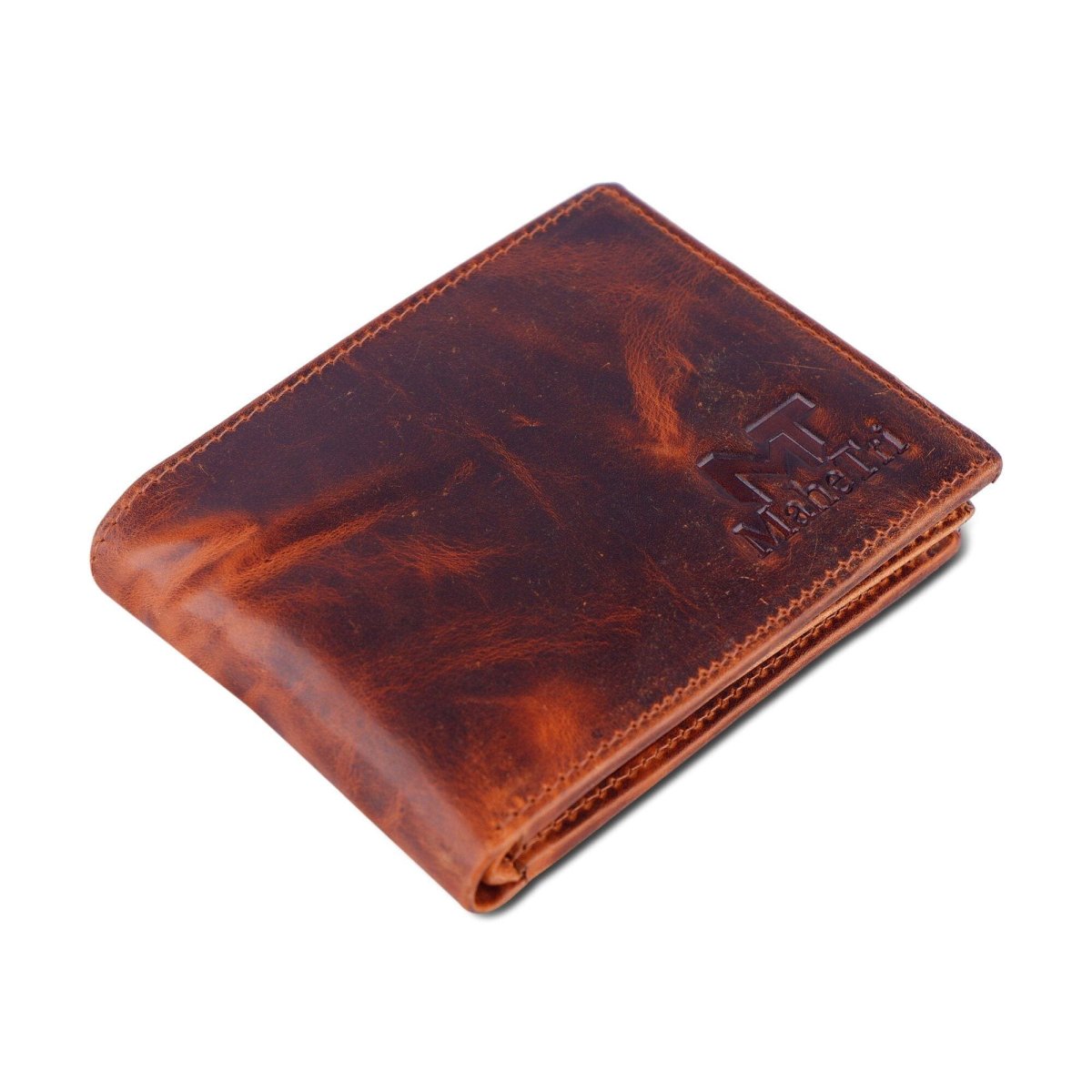Forster Bi-fold Wallet - Imagen 6