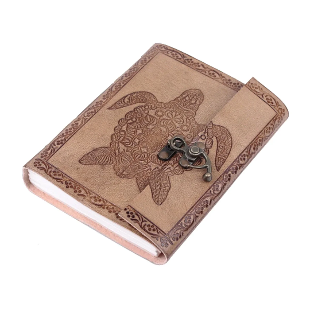 The Turtle Notebook - Imagen 2