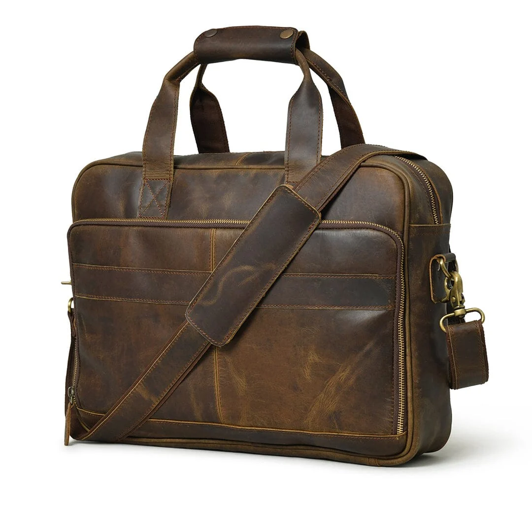 Hudson Office Briefcase - Imagen 4