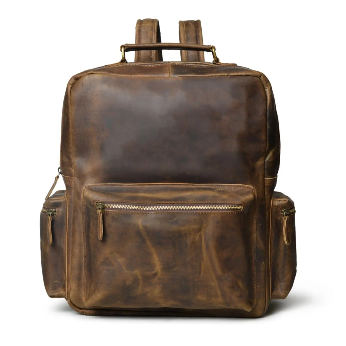 Barclay Buffalo Backpack - Imagen 2