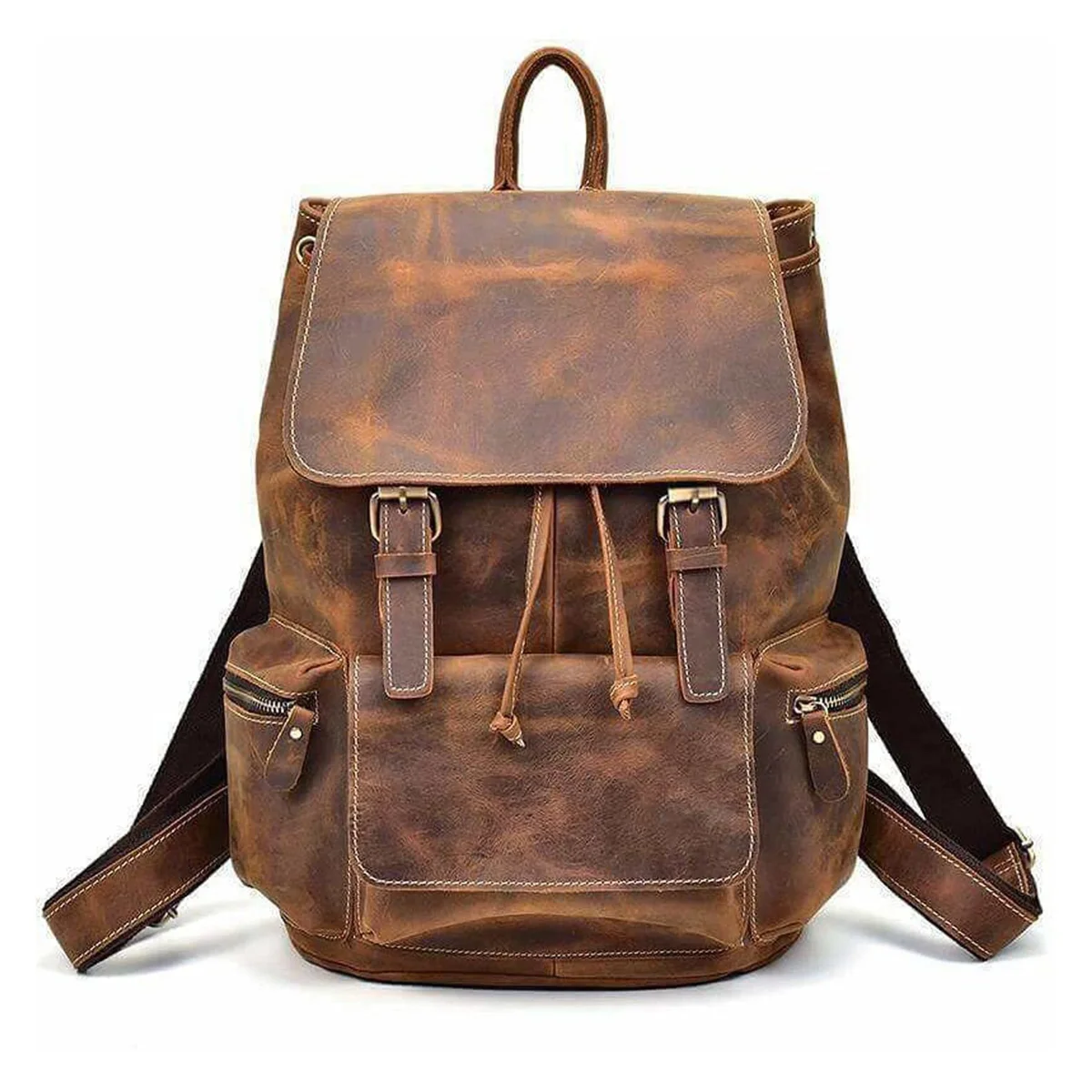 The Armstrong Buffalo Backpack - Imagen 2