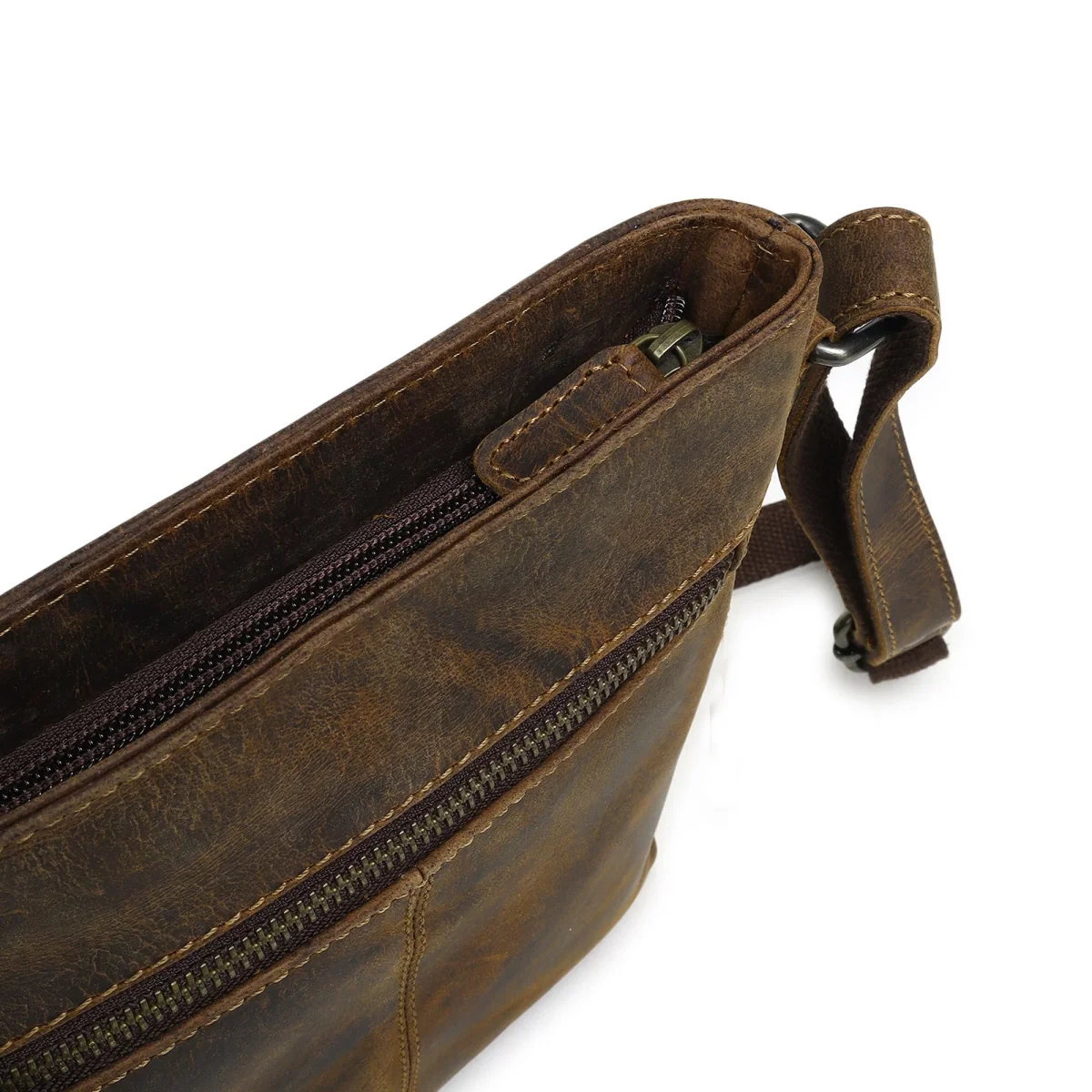 Hickory Hunter Crossbody Bag - Imagen 8