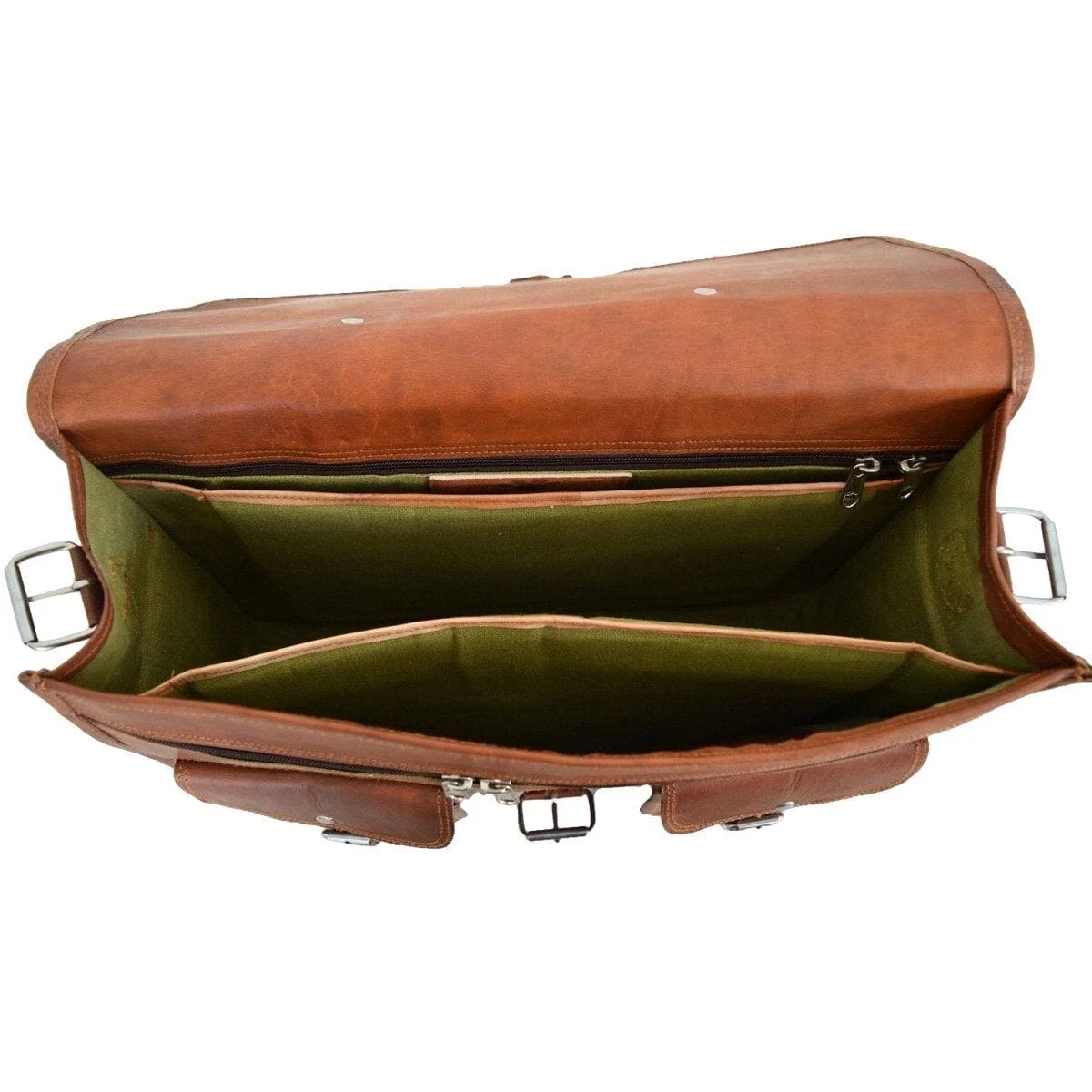 Hartmann Messenger Backpack - Imagen 5