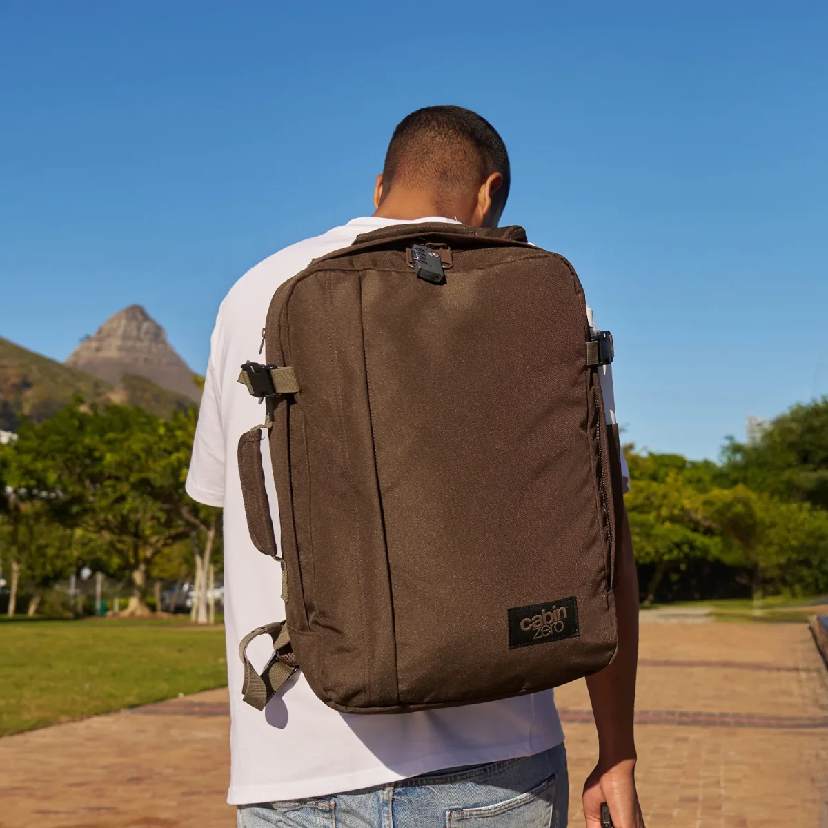 Classic Tech Backpack 36L - Imagen 4