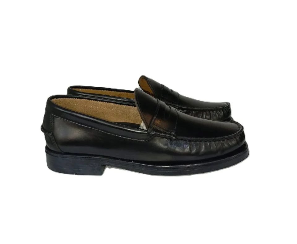 CASUAL CABALLERO NEGRO MODELO 880 FULL TIME - Imagen 3
