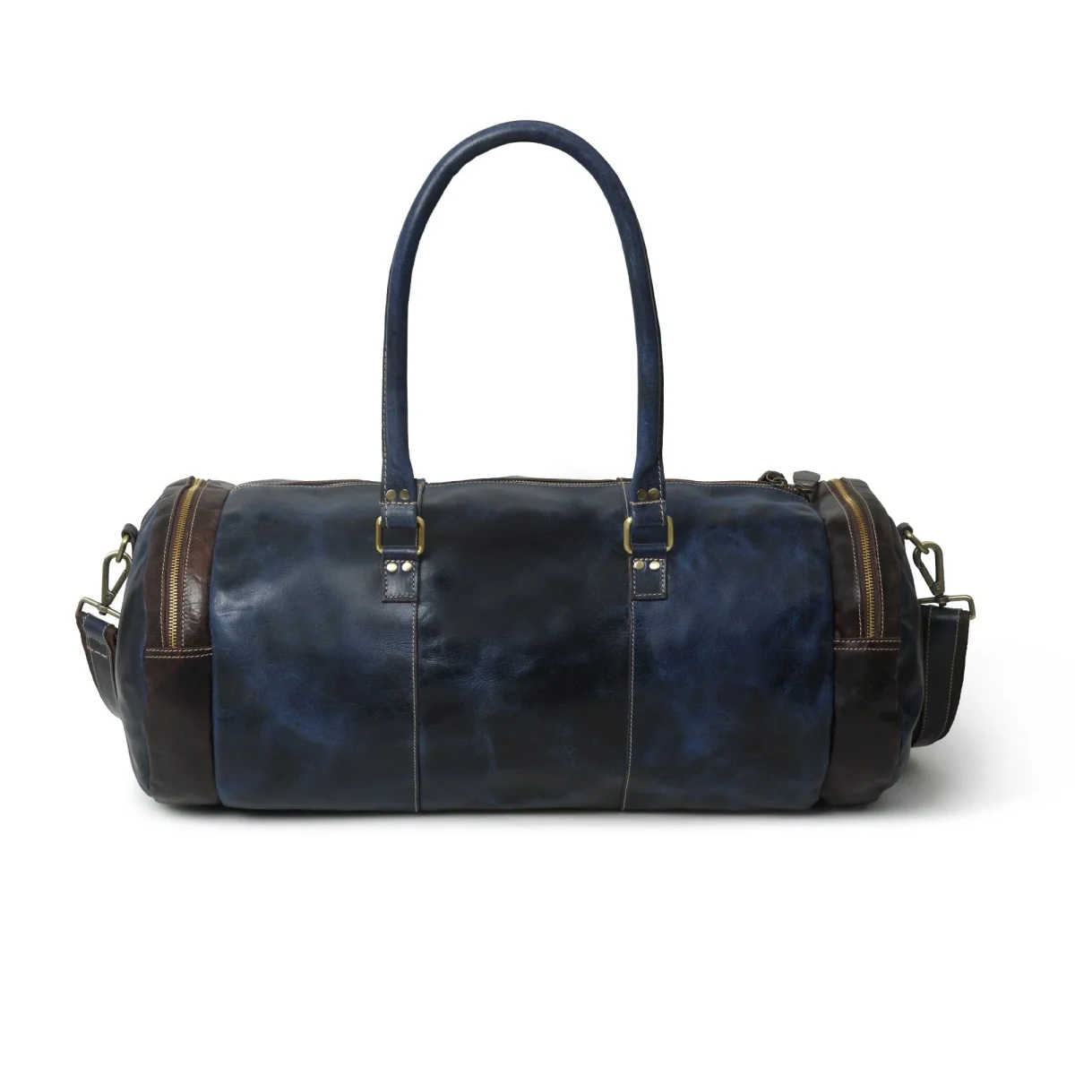 Blue Premium Duffle - Imagen 8