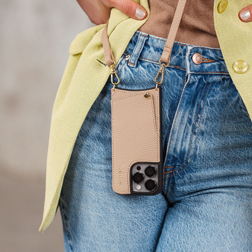 Classic Set | iPhone MagSafe | Beige - Imagen 4