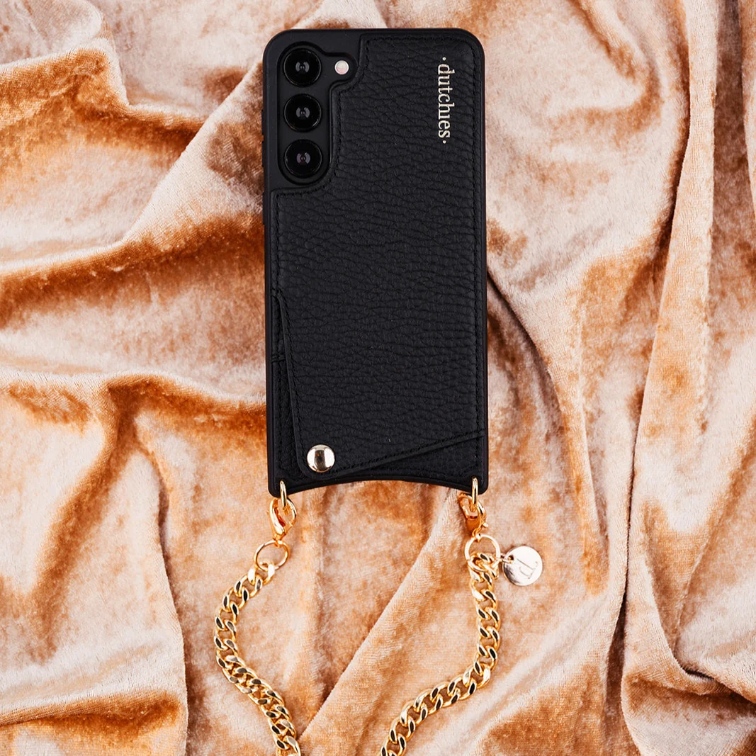 Luxury Set | Samsung | Black - Imagen 3